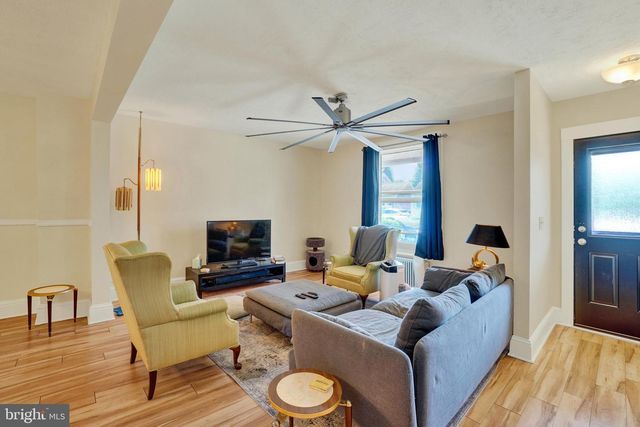 64 S 4TH ST, Mount Wolf, PA 17347