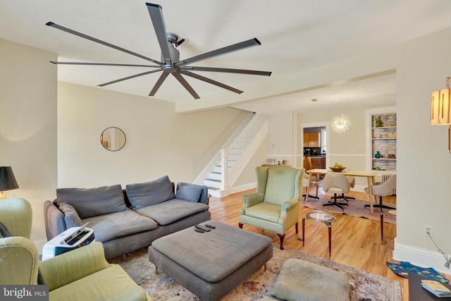 64 S 4TH ST, Mount Wolf, PA 17347