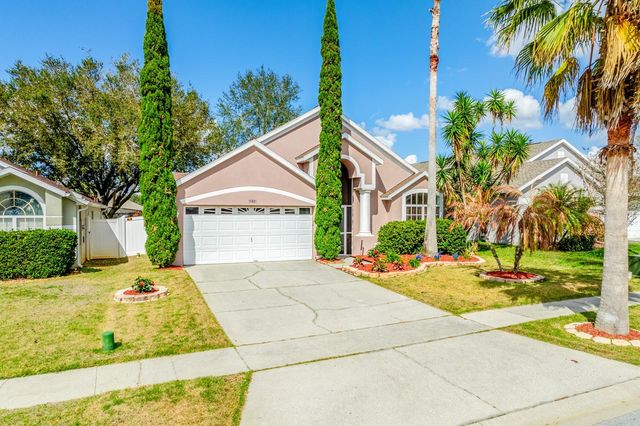 15821 BAY VISTA DRIVE, Clermont, FL 34714