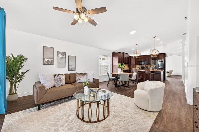 15821 BAY VISTA DRIVE, Clermont, FL 34714