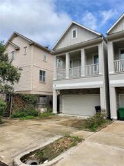 1211 Marconi Street, Houston, TX 77019