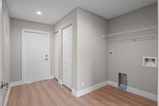 4611 Sunset Boulevard, Fort Pierce, FL 34982