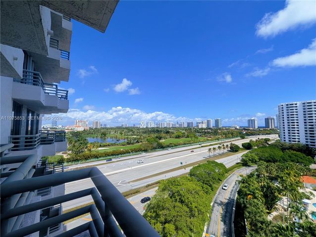 3300 NE 191st St 1208, Aventura, FL 33180