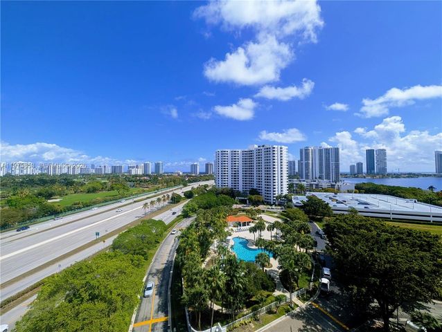 3300 NE 191st St 1208, Aventura, FL 33180