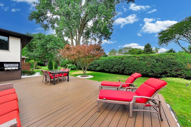 818 East Avenue, Park Ridge, IL 60068