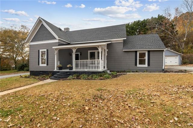 2951 Moon Station Road NW, Kennesaw, GA 30144
