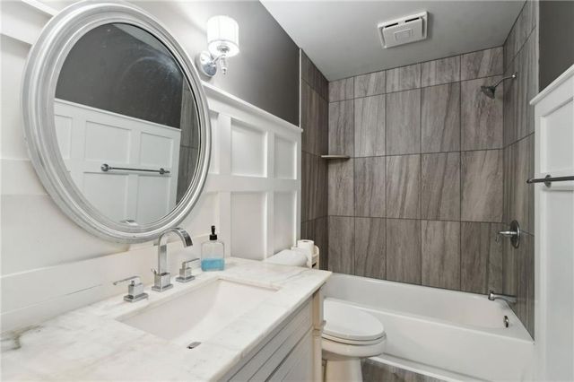2951 Moon Station Road NW, Kennesaw, GA 30144