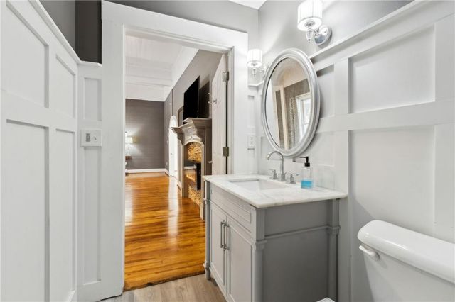 2951 Moon Station Road NW, Kennesaw, GA 30144