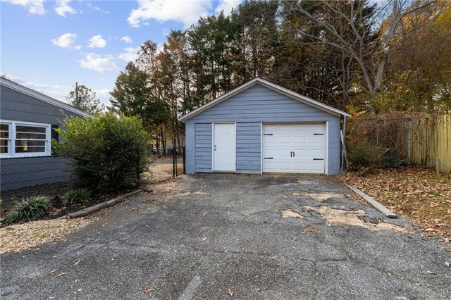 2951 Moon Station Road NW, Kennesaw, GA 30144