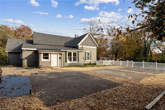 2951 Moon Station Road NW, Kennesaw, GA 30144