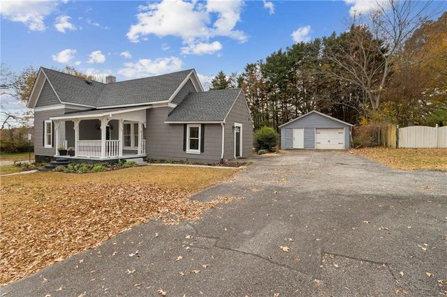 2951 Moon Station Road NW, Kennesaw, GA 30144