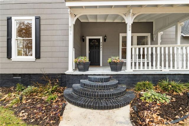2951 Moon Station Road NW, Kennesaw, GA 30144