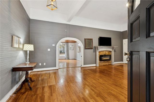 2951 Moon Station Road NW, Kennesaw, GA 30144