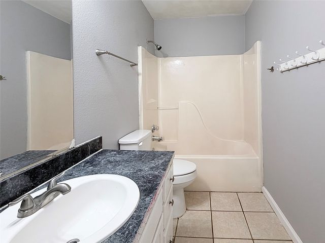 4338 Forest Point Drive, Garland, TX 75043