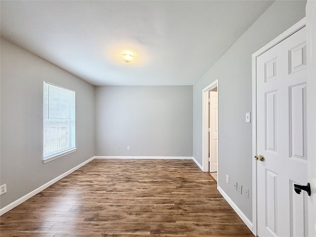 4338 Forest Point Drive, Garland, TX 75043