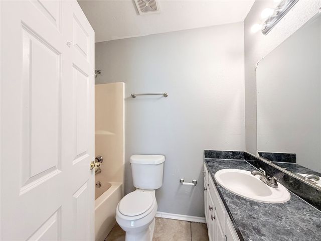 4338 Forest Point Drive, Garland, TX 75043