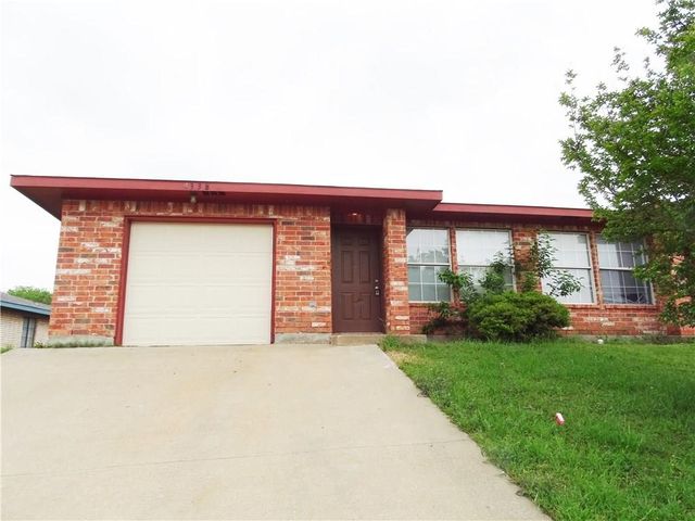 4338 Forest Point Drive, Garland, TX 75043