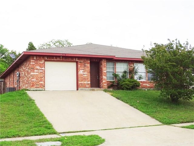 4338 Forest Point Drive, Garland, TX 75043