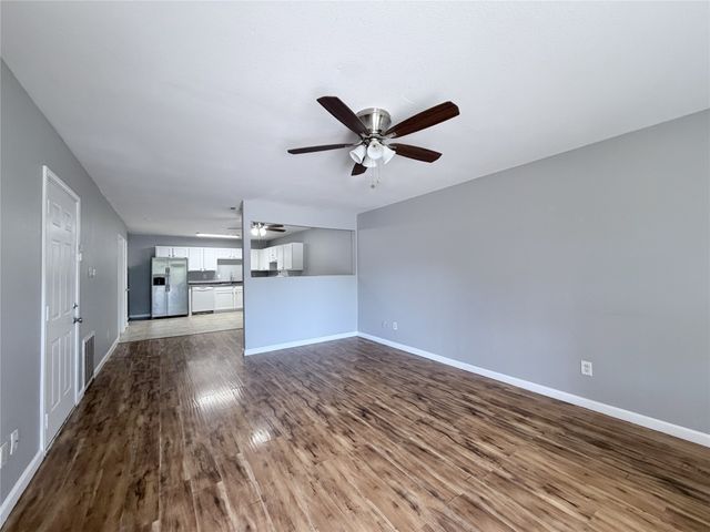 4338 Forest Point Drive, Garland, TX 75043