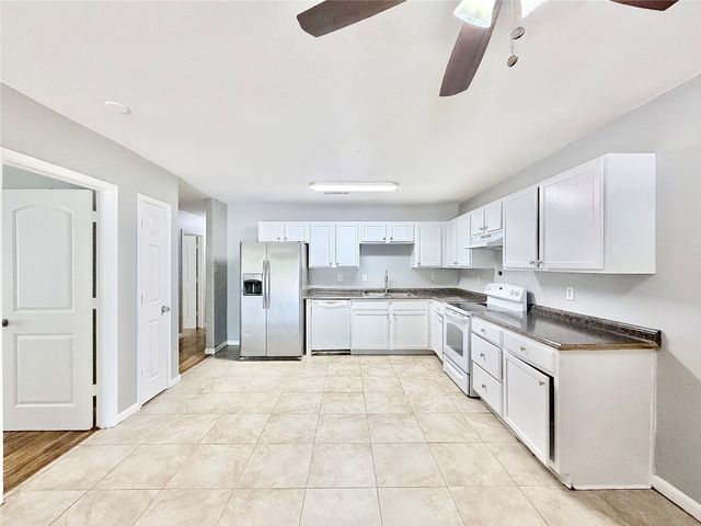4338 Forest Point Drive, Garland, TX 75043