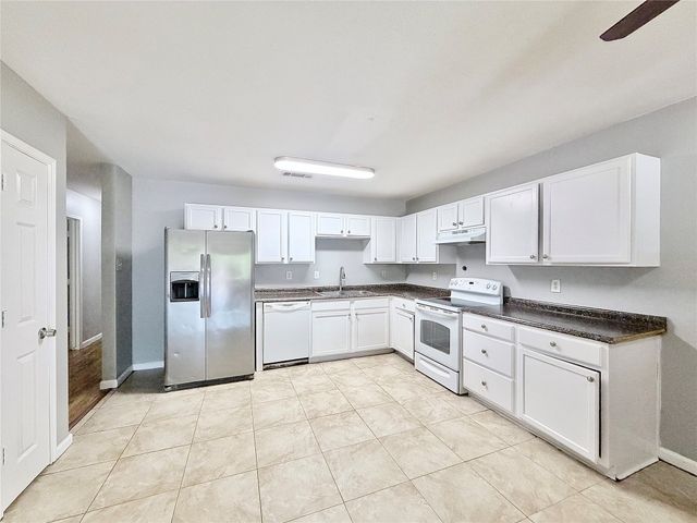 4338 Forest Point Drive, Garland, TX 75043