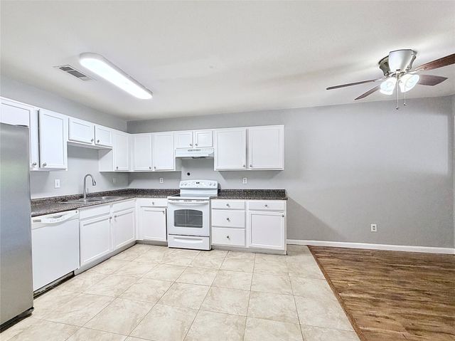 4338 Forest Point Drive, Garland, TX 75043