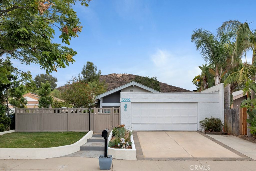 3599 Cordova Court, Newbury Park, CA 91320 — exterior