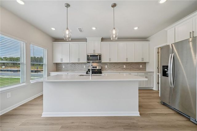 416 Tallulah Lane, Grayson, GA 30017