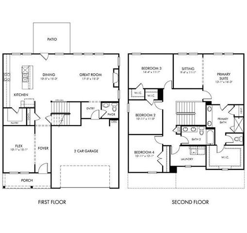 416 Tallulah Lane, Grayson, GA 30017