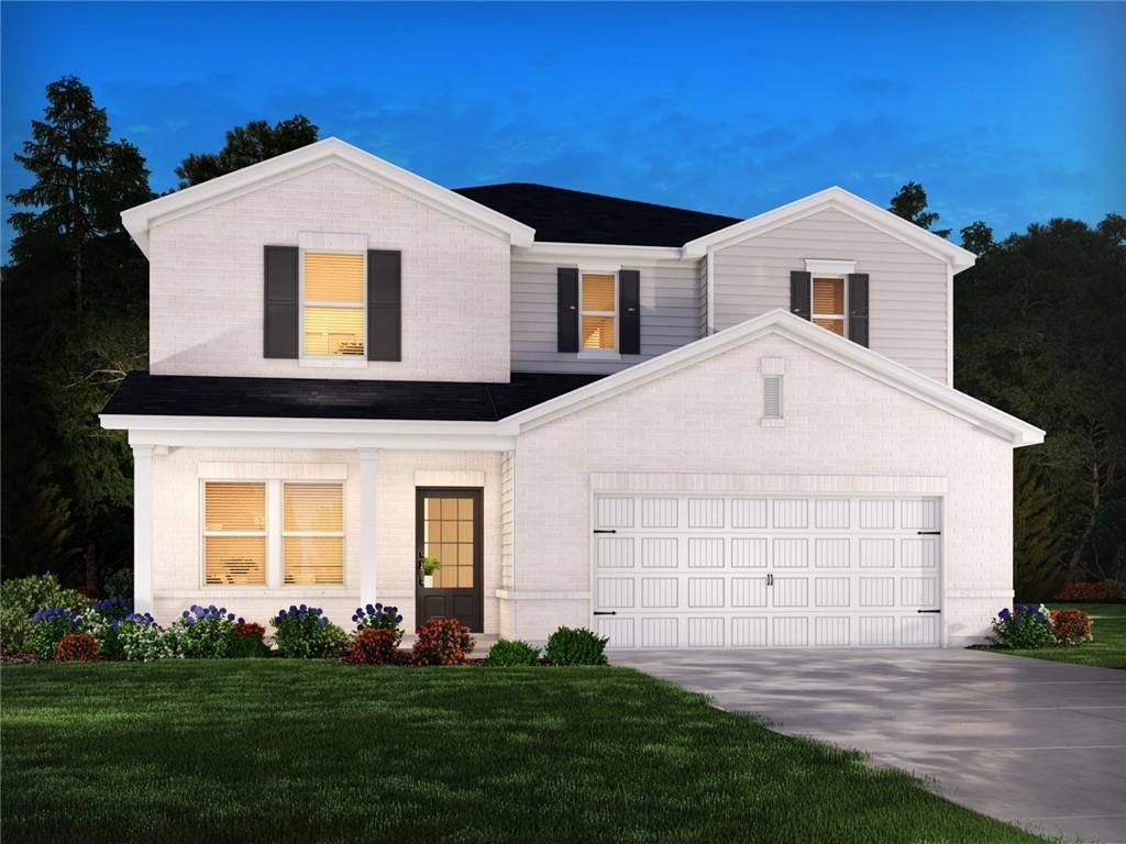 416 Tallulah Lane, Grayson, GA 30017
