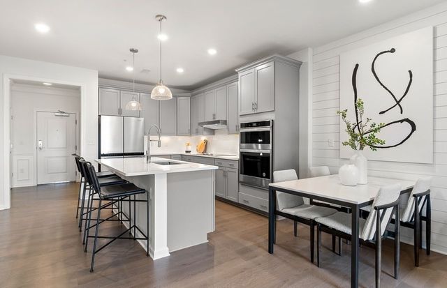 320 Martins Landing 310, North Reading, MA 01864