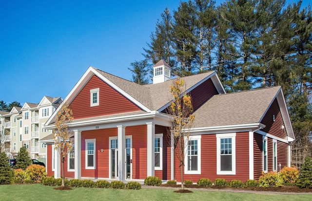320 Martins Landing 310, North Reading, MA 01864