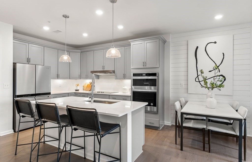 320 Martins Landing 310, North Reading, MA 01864