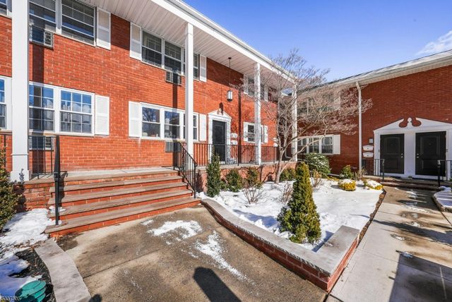 45 Wilfred St 19, West Orange Twp., NJ 07052
