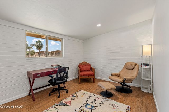 5901 N Oracle Rd Apt 14, Tucson, AZ 85704