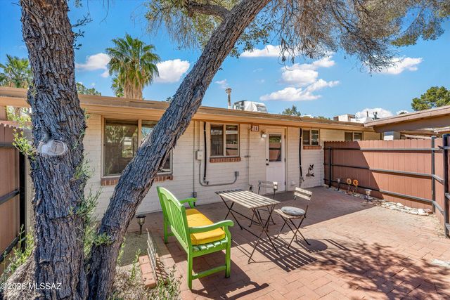 5901 N Oracle Rd Apt 14, Tucson, AZ 85704