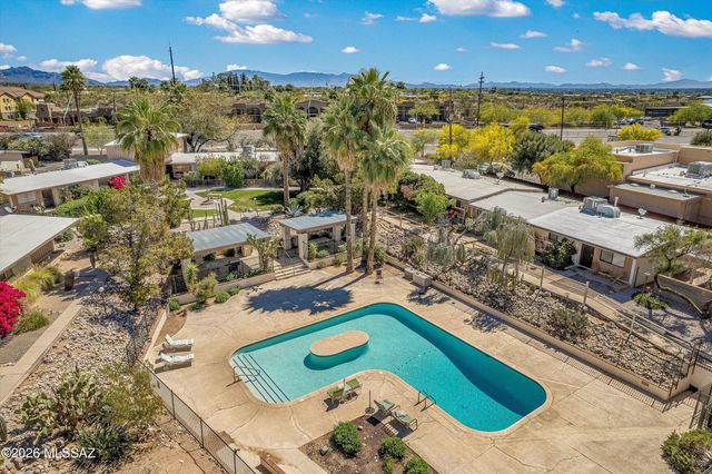 5901 N Oracle Rd Apt 14, Tucson, AZ 85704
