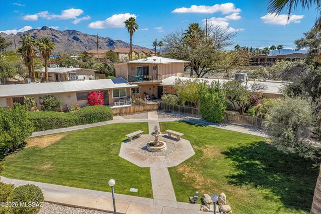 5901 N Oracle Rd Apt 14, Tucson, AZ 85704