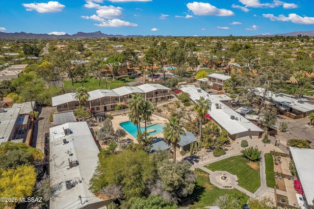 5901 N Oracle Rd Apt 14, Tucson, AZ 85704