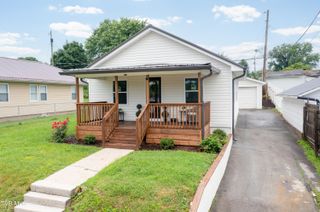 1205 Willow Street, Kingsport, TN 37664