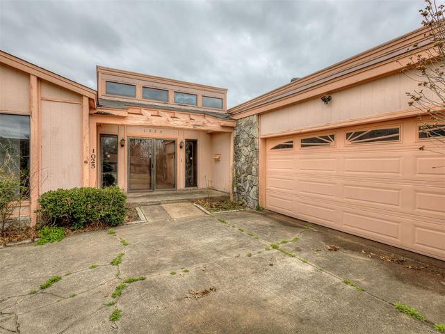 1025 Westchester Drive, Oklahoma City, OK 73114