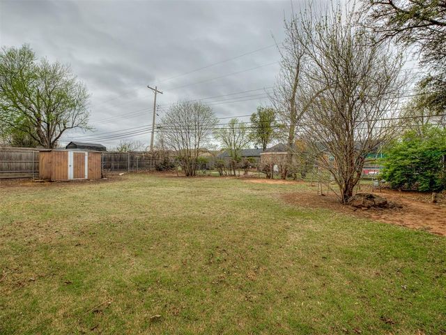 1025 Westchester Drive, Oklahoma City, OK 73114