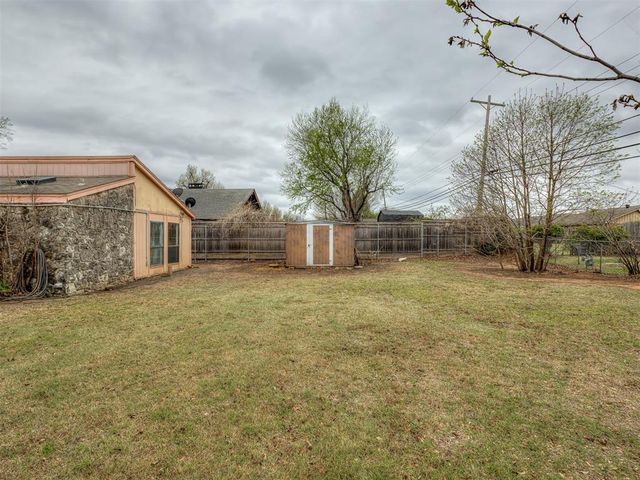 1025 Westchester Drive, Oklahoma City, OK 73114