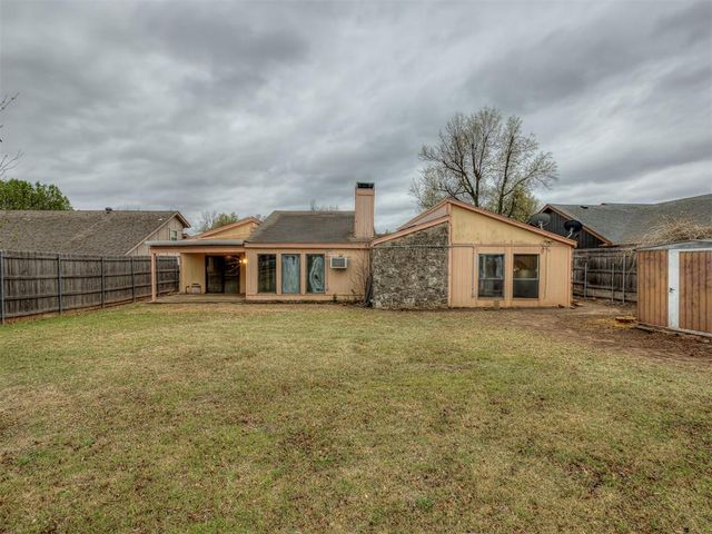 1025 Westchester Drive, Oklahoma City, OK 73114