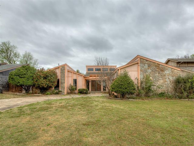 1025 Westchester Drive, Oklahoma City, OK 73114