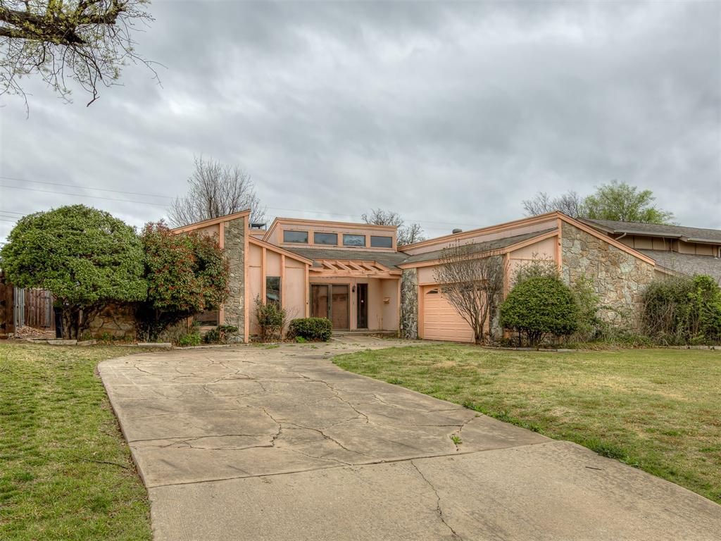 1025 Westchester Drive, Oklahoma City, OK 73114
