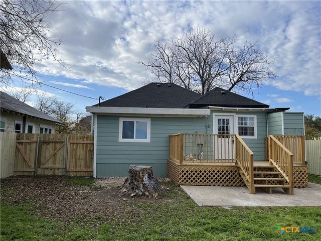 709 S 13th Street, Temple, TX 76504