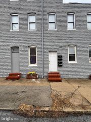 1700 S CHARLES ST #2ND FL, Baltimore, MD 21230