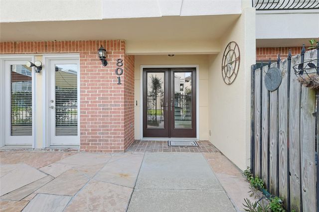 801 Knox Street, Houston, TX 77007