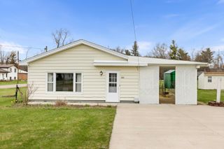 680 Wellington Avenue, Bedford Twp, MI 49037